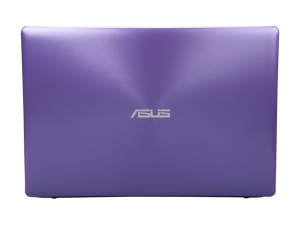 Asus X553MA Purple